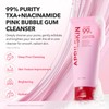 APRILSKIN TXA Niacinamide 99 Pore Care Pink Bubble Gum Deep