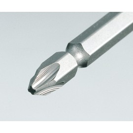 ANEX AAC-2065 Bits Double Ended +2 x 65 Set of 2