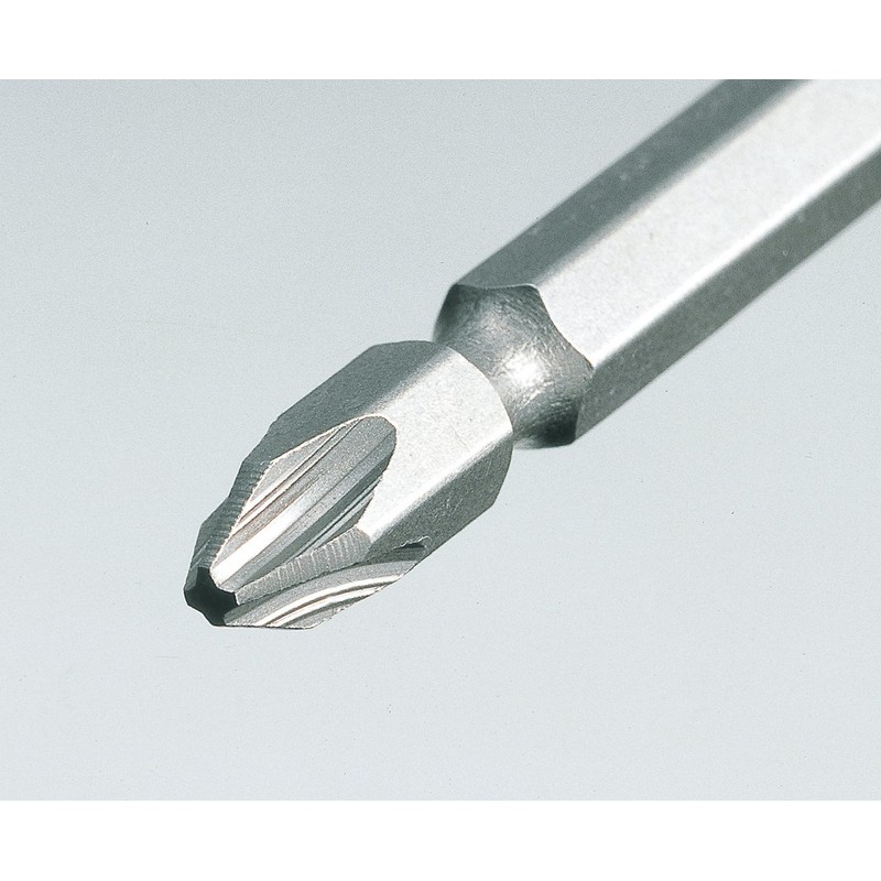 ANEX AAC-2065 Bits Double Ended +2 x 65 Set of