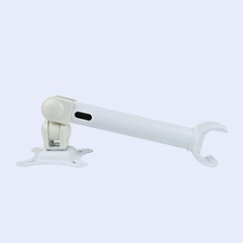 BONEW Universal Intraoral Camera LCD Monitor Holder for Most Dental Chair Digital LCD Bracket Strong Support M-22A