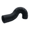 MagiDeal Car Flexible Air Intake Hose Pipe Universal Car Parts,