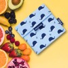 Roll'eat - Snack'n'Go Animals | Reusable Ecological Kids Sandwich Bag