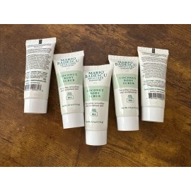 Mario Badescu Coconut Body Scrub for All Skin Types | Body Scrub that Softens