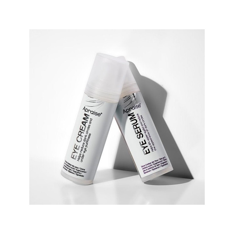 Apraise Vegan Eye Serum - 30ml