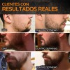Kit Aseo Y Cuidado Barba Bigote Cuchillas Afeitado Men 11pcs