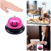 Desk Bell,Customer Service Bell, Bar Counter Top Service Call Bell