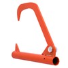 Log Cant Hook for Lifting Large Logs Heavy Duty Steel