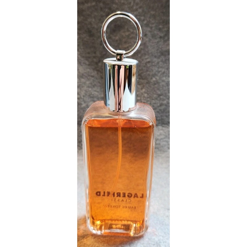 Karl Lagerfeld Classic Men Cologne Spray 2.0 oz NOB