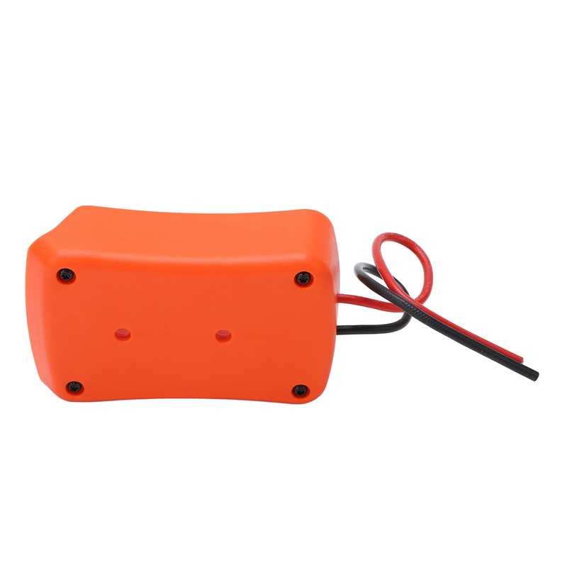 Battery Adapter Secure Power Converter 18V 20V Batteries Base DIY