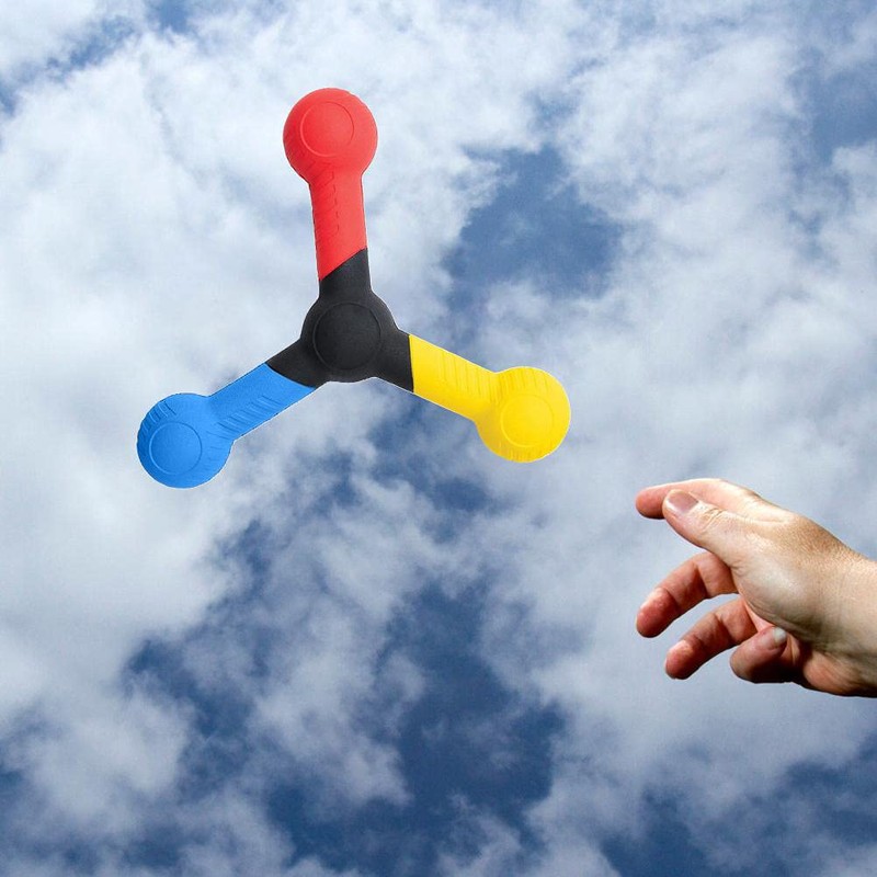 Warm-up Catch Training Tool, Catch Trainer to Improve Hand-Eye Coordination