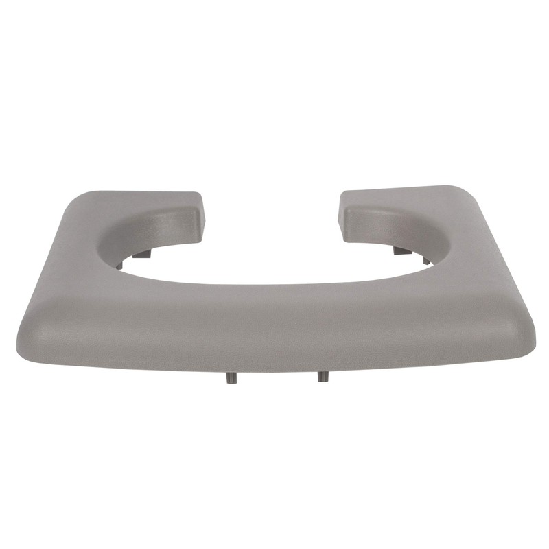 Center Console Cup Holder Armrest Pad Replacement Compatible with 2004-2014