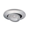JCC V50 Tilt LED Downlight Brushed Nickel