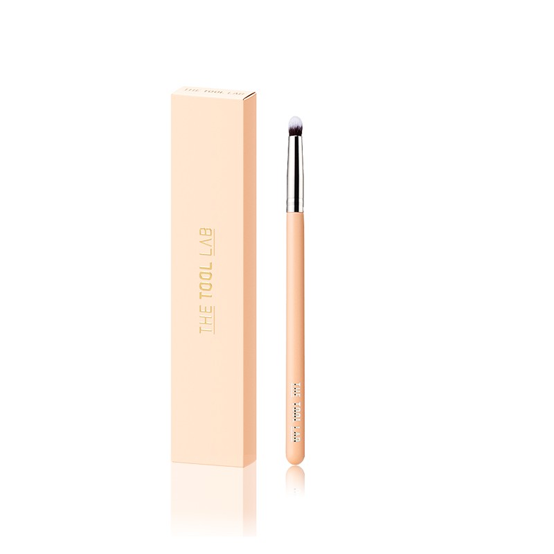 THE TOOL LAB 218 Precision Crease Brush - THE TOOL