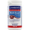 Lamberts Multi-Guard Iron Free Formula 60 Tablets