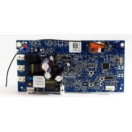 Genie 41922R.s Control Circuit Board for Various Chain and Belt Drive Garage Opener Models