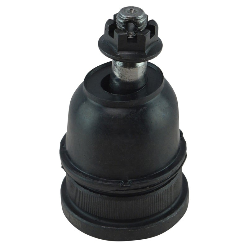 TRQ Front Driver & Passenger Side Upper & Lower Ball