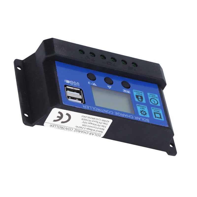 Solar Panel Kit 10W 18V Polysilicon Photovoltaic Module with Solar