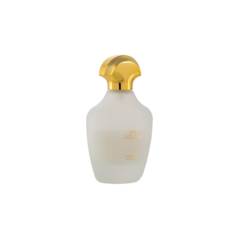 Hamidi Admire Eau De Parfum - Perfumes For Women And