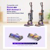 UP30 Soleplate Felt Strips Compatible with Dyson Ball Animal 3