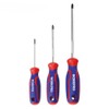 Workpro 6 Piece Screwdriver Set