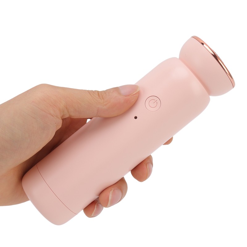 Electric Callus Remover 5 Speed Adjustable Portable USB Rechargeable Pedicure