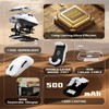 ATTACK SHARK V5 8K Polling Rate Ultra-Light Wireless Gaming Mouse