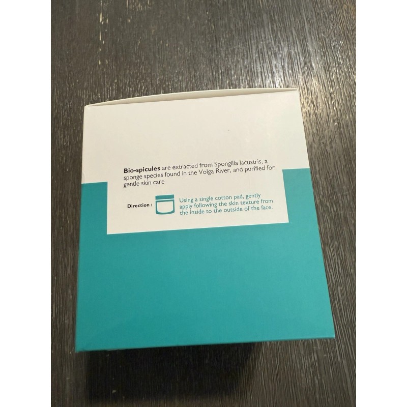 DR.MELAXIN [Dr.Melaxin] BP Bio Spicule Pore Exfoliating Toner Pad 70Pads,K-Beaut