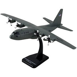 InAir E-Z Build C-130 Hercules Air Force Model Kit