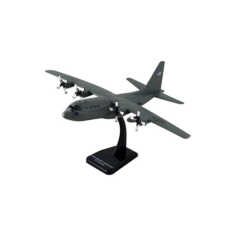 InAir E-Z Build C-130 Hercules Air Force Model Kit