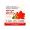 Hairtamin Vegan Gummy Stars Vitaminas Para El Cabello 60