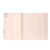 Wireless Keyboard Detachable Durable Computer Accessories with Artificial Leather CoverGold
