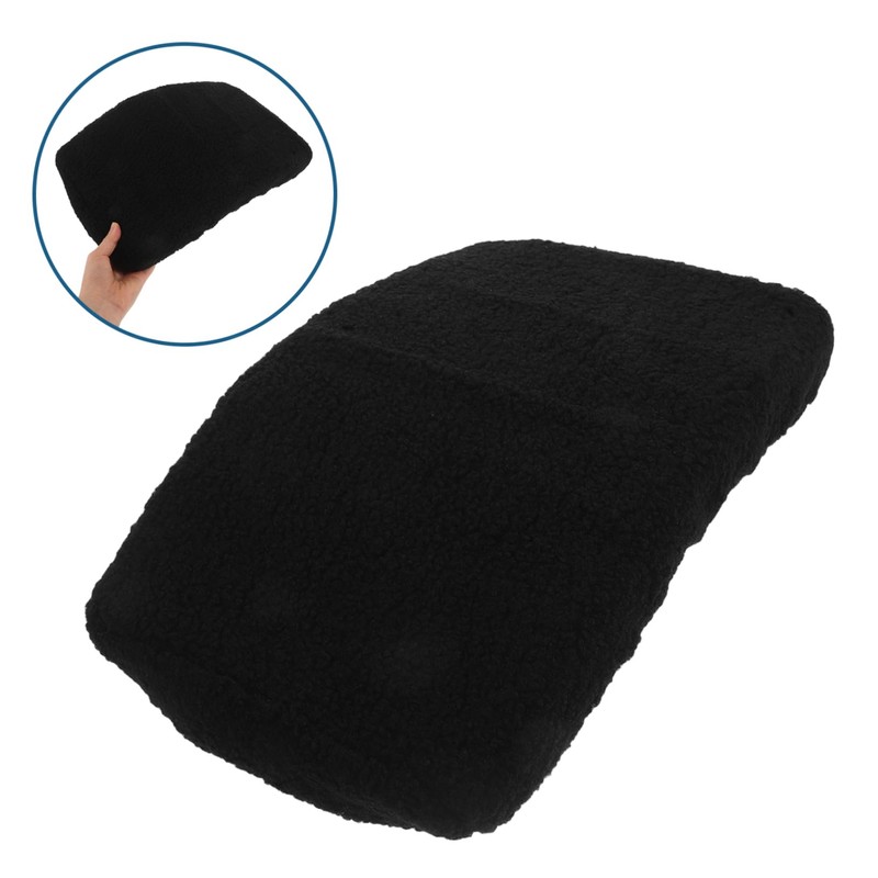 KOMBIUDA Scooter Knee Pads Slip Seat Pad Fit for Basketball