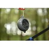 Onewind 40' HMWPE Tent Guyline and Tarp Ridgeline Mini Reel,