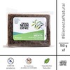 bienestar NEEM ERFRE Jabón Natural Artesanal Menta con Aceite Neem