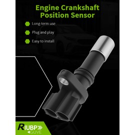 Crankshaft Position Sensor Fit for Some Models of Toyota/Lexus/Scion/Pontiac Replace 90919-A5004,9091905081,90919-05081,5S11697,PC819,917-783,1961117,SU13150,19204624,19204625
