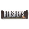 Hershey's Milk Chocolate with Almond Vend Bar, 36-Count