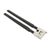 M.2 Network Card WIFI GO AX201 M.2 KEY E CNVio
