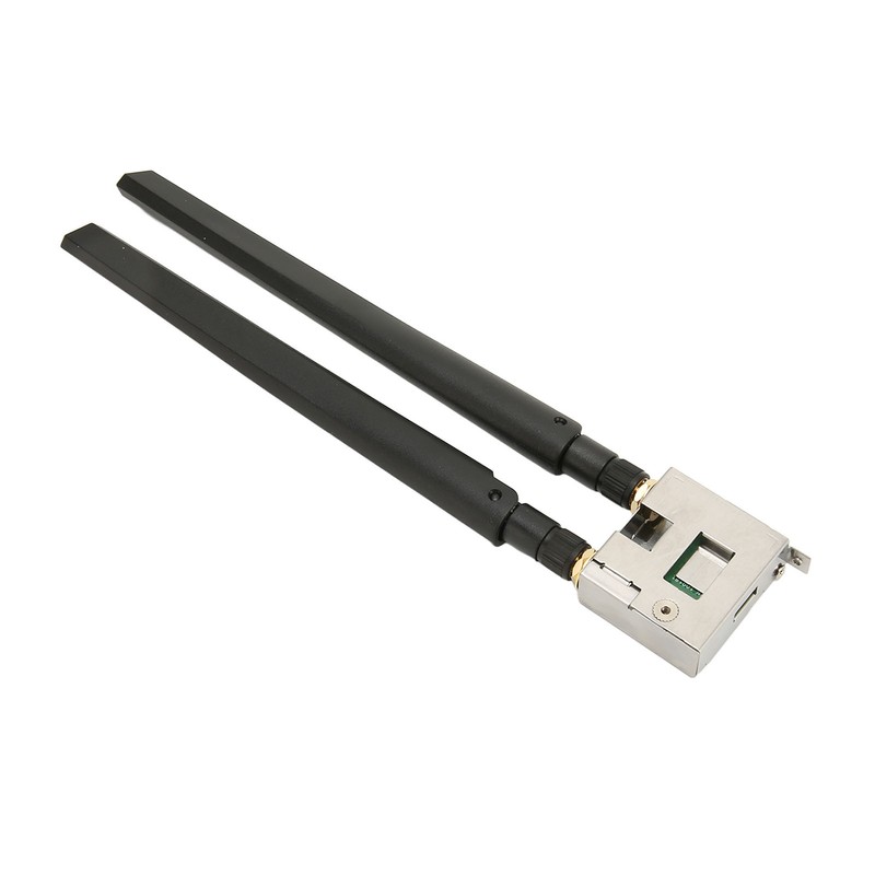 M.2 Network Card WIFI GO AX201 M.2 KEY E CNVio
