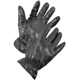 Bob Allen 1159: 304-Unlined Shooting Gloves Blk L
