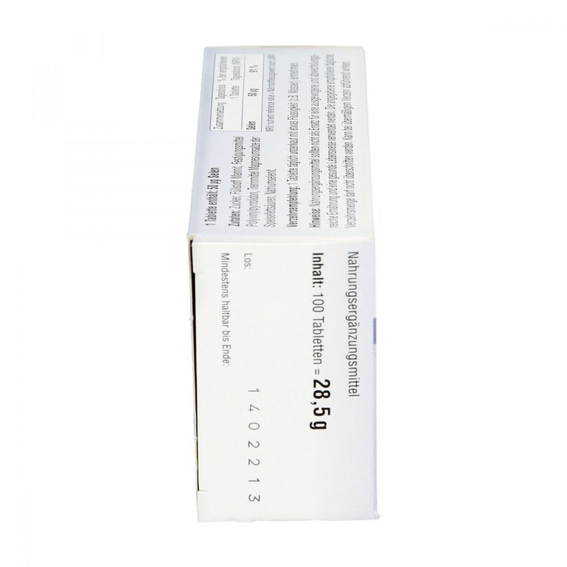 Cefasel 50 Nutri Selen-Tabs