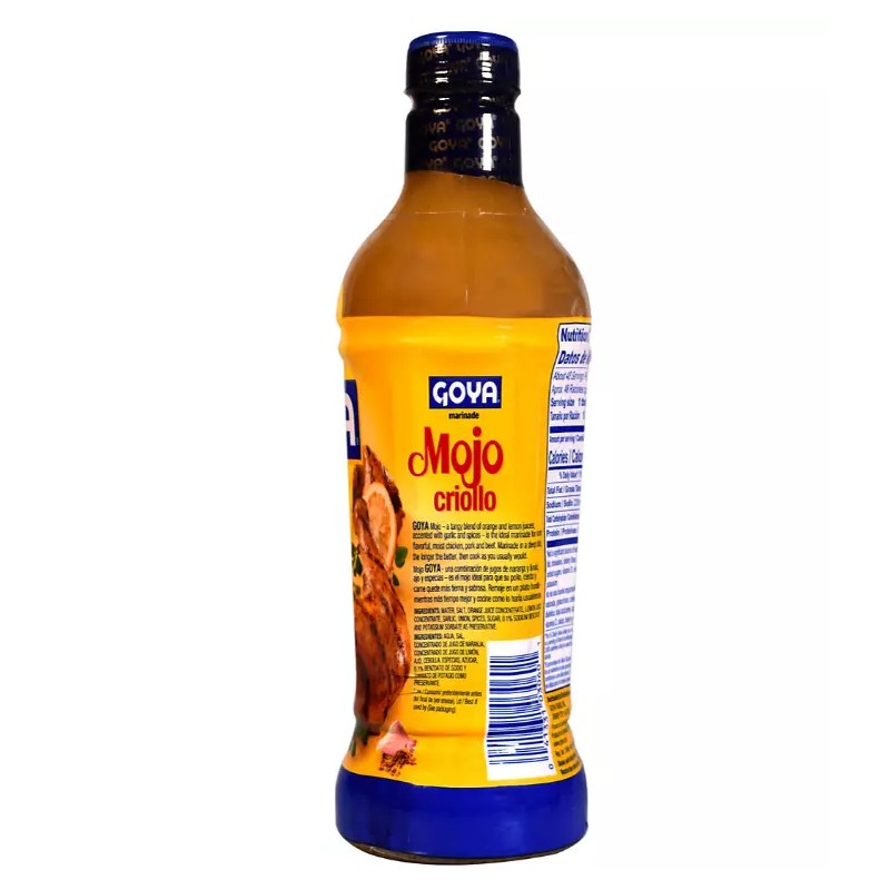 Goya Mojo Criollo Marinade, 2 pk./24 oz (NO SHIP TO