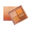 Peripera Ink Pocket Shadow Palette 01 Spring Sunshine / 페리페라