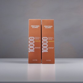 Elastin Protein Clinic Highly Nutrient Hair Serum 95ml 2pcs / 엘라스틴 프로틴클리닉 고영양 헤어세럼 95ml 2개