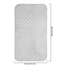 Ironing Blanket, Foldable Anti-Slip Premium Cotton Magnetic Ironing Mat Blanket