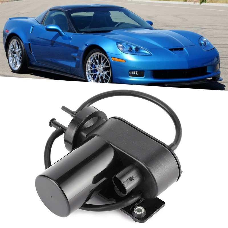 Vacuum Pump 10098493 94669091 Accessory Fit for Corvette C4 ZR1
