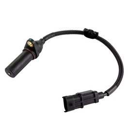 DOICOO Crankshaft Position Sensor 39180-2B000 SU13885 Fit for Hyundai Kia Elantra Soul Veloster Accent Rio 2010 2011 2012 2013 2014,391802B000