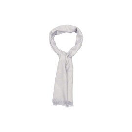 Coach womens SIGNATURE C OBLONG SCARF, Soft Purple, One Size