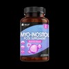 New Leaf Products Myo Inositol Capsules 120 Capsules