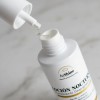 Loción Aclarante Y Quita Manchas Sol Paño Acne Melasma