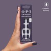 OPI On Point Less is Norse | Short Round Dark